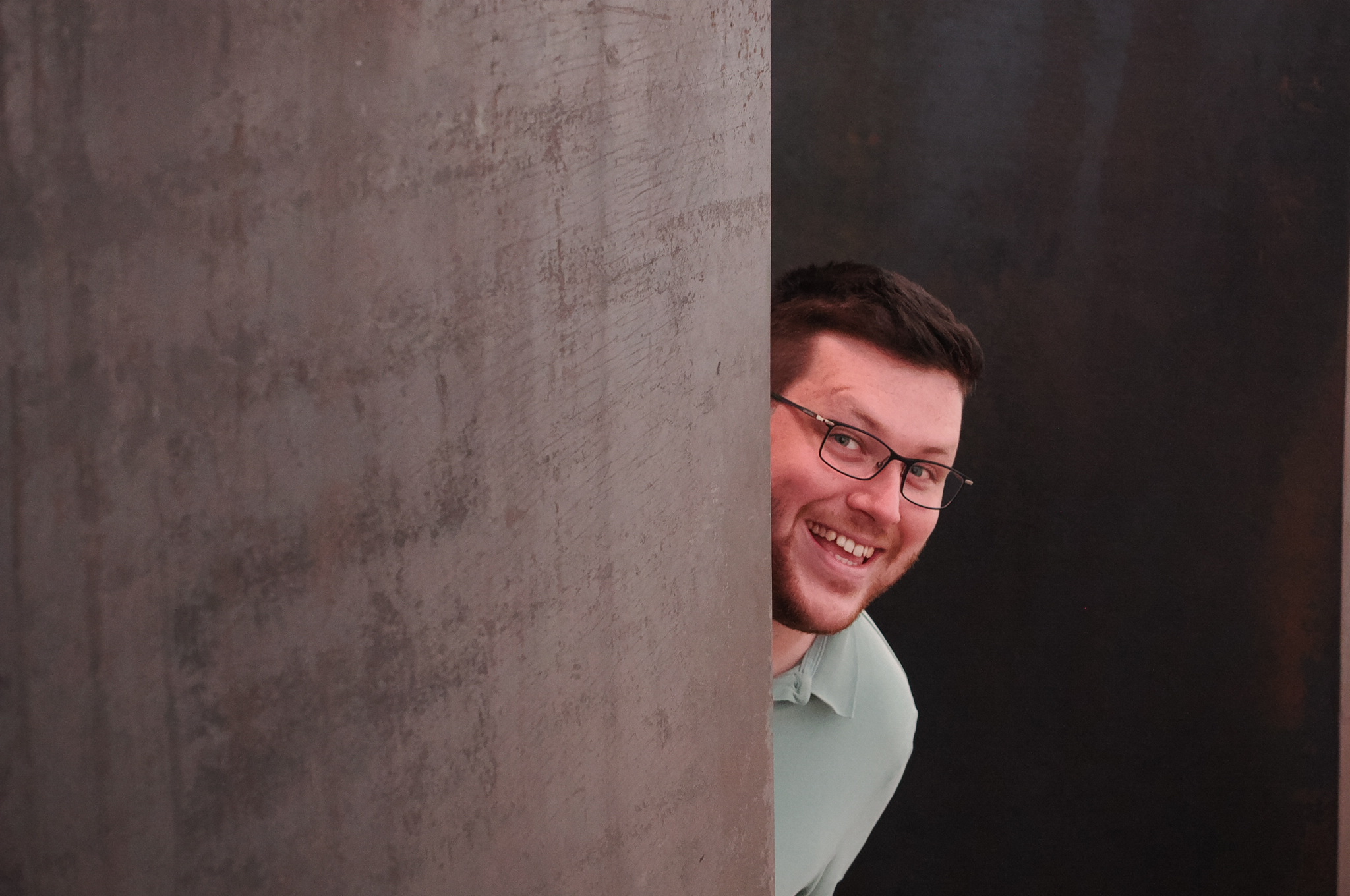 Ahoi! Der Spielfriese hat angelegt.