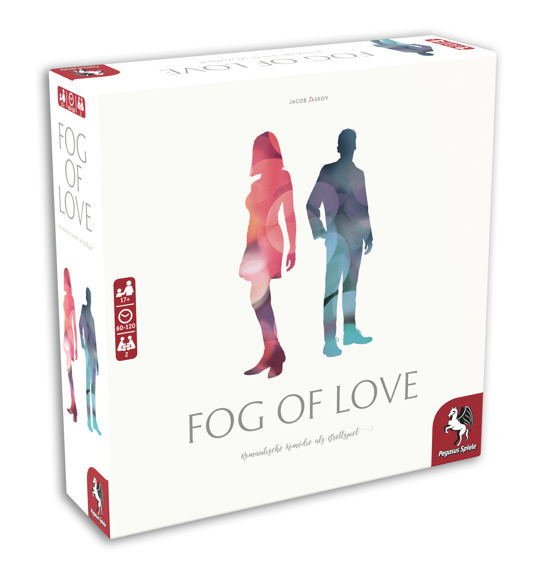 Fog of Love – Bild 2