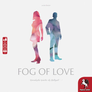 Fog of Love