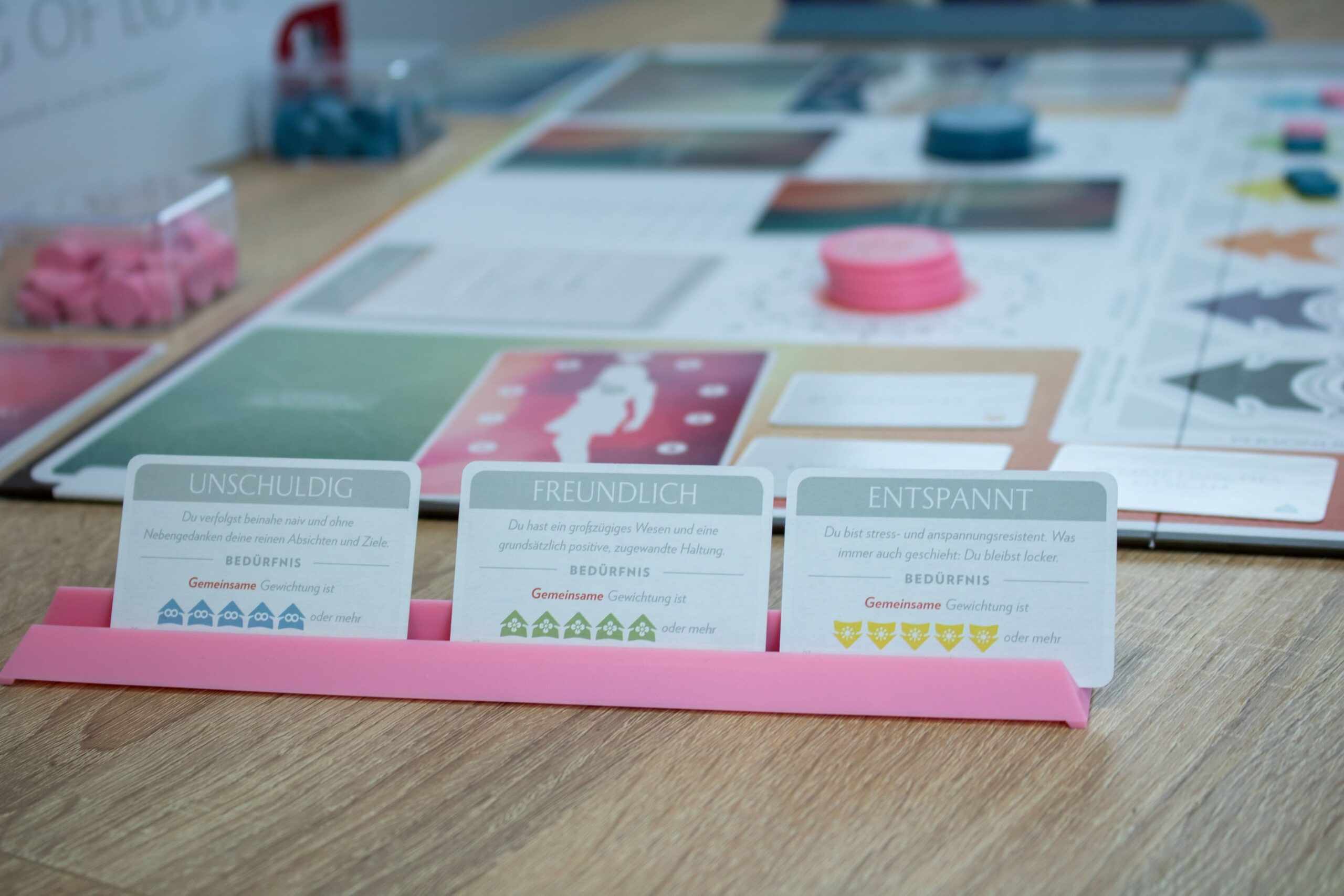 Fog of Love – Bild 4