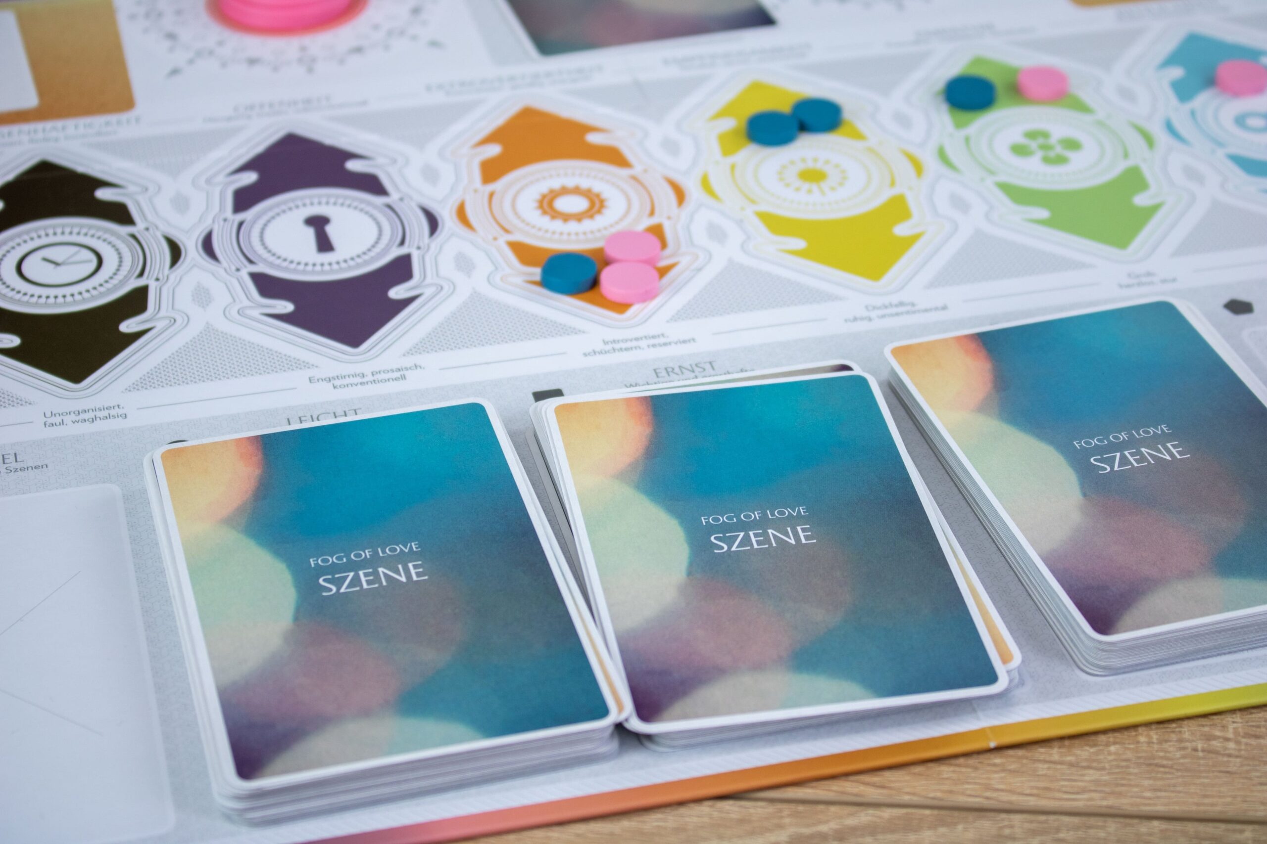 Fog of Love – Bild 3