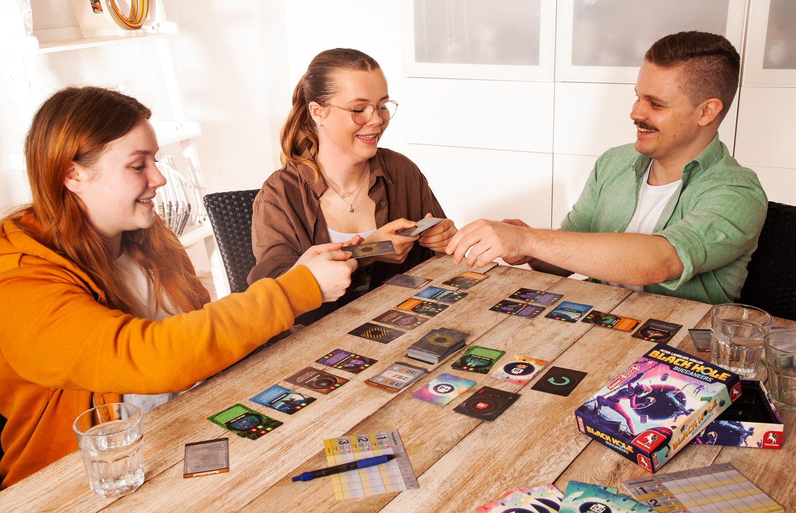 Black Hole Buccaneers – Bild 5