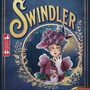 Swindler