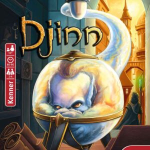 Djinn