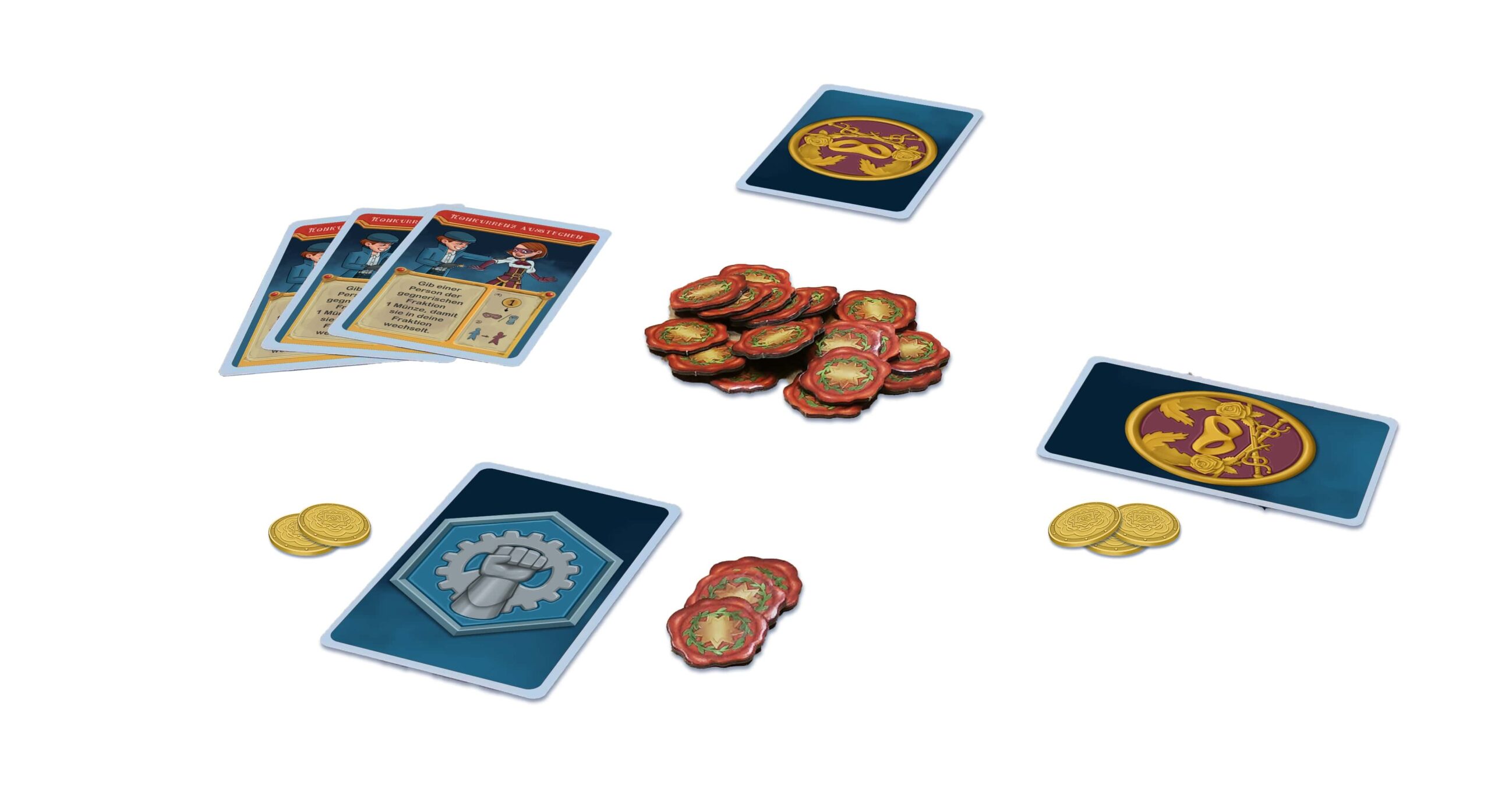 Mit Trick und Tücke – Bild 2