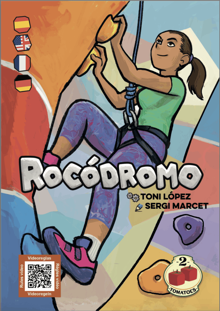 Rocódromo