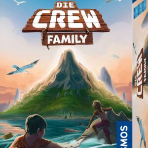 Die Crew - Family