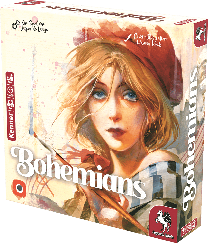 Bohemians – Bild 3