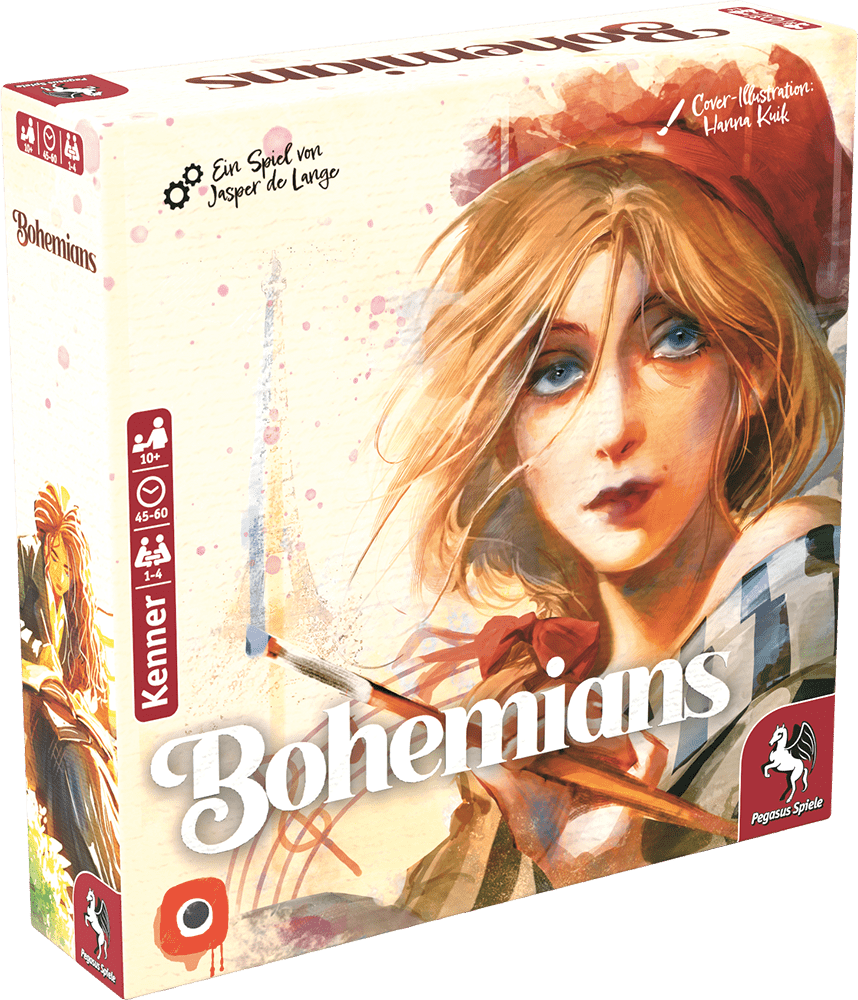 Bohemians – Bild 2