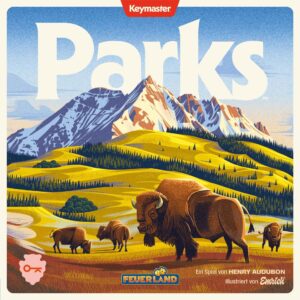 Parks (2nd Edition)