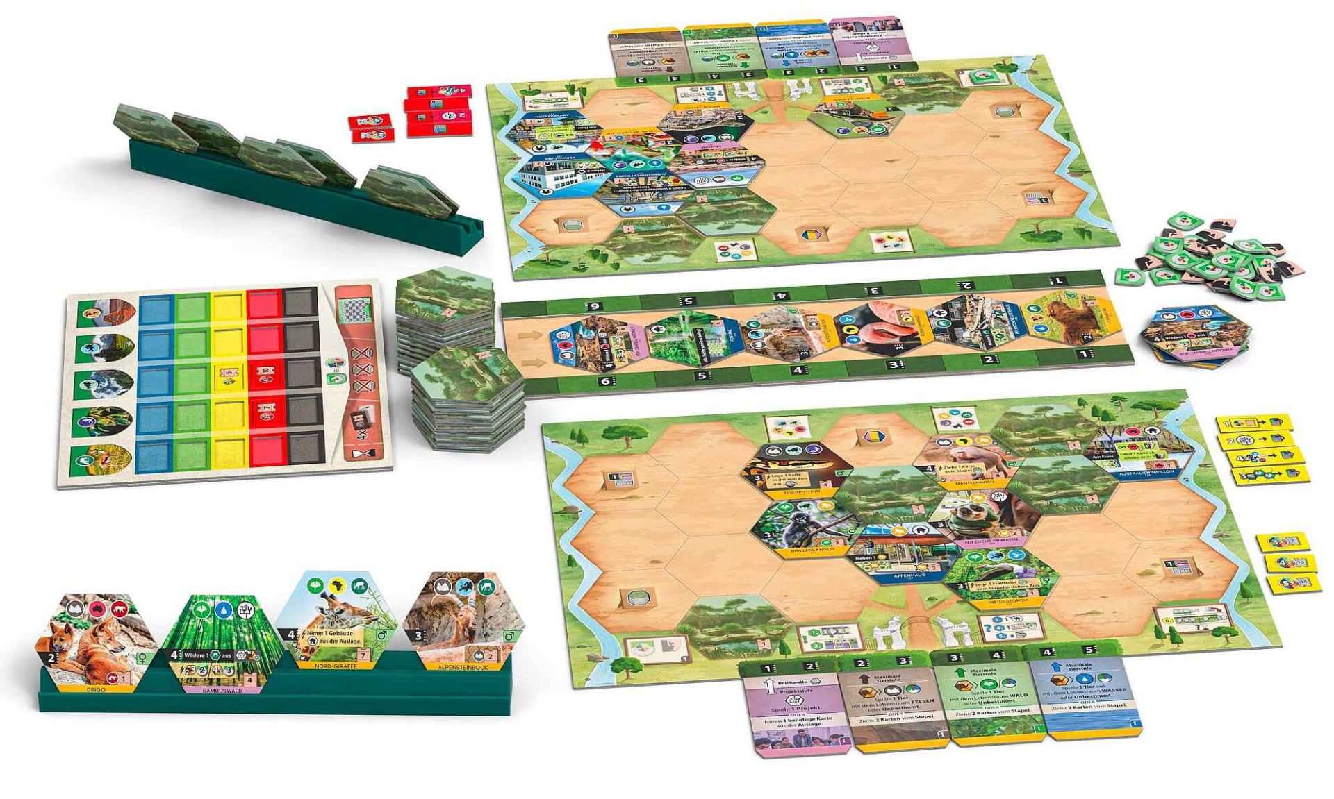 Artengarten – Bild 3