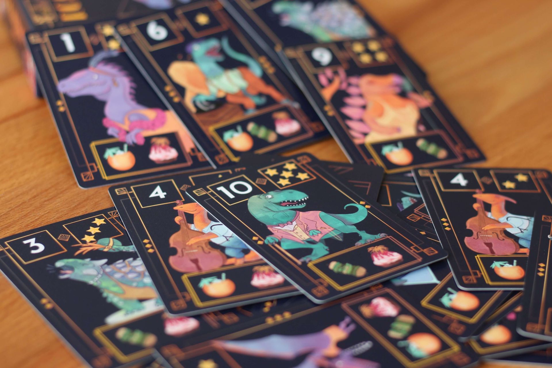 Roaring 20s – Bild 5