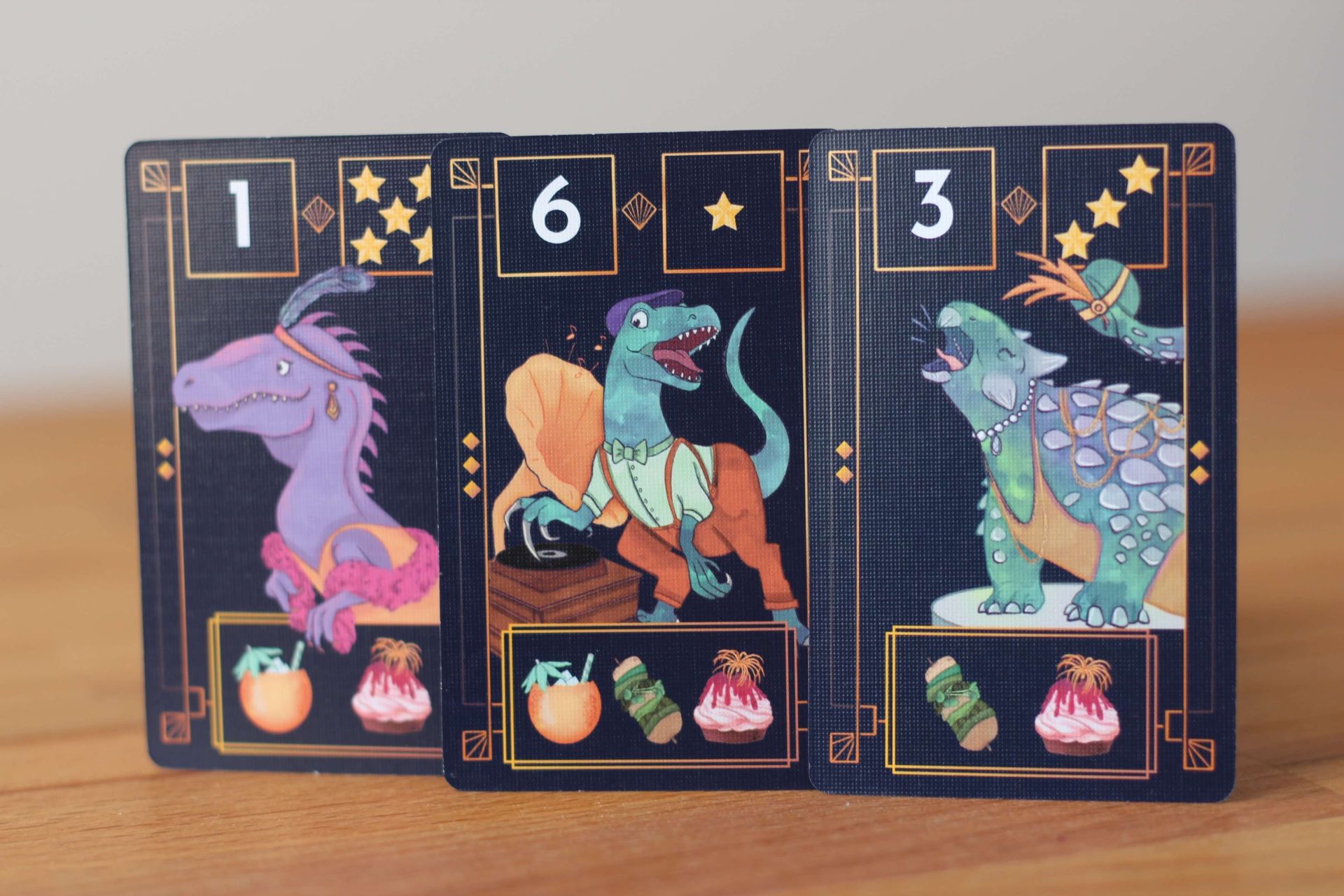 Roaring 20s – Bild 6