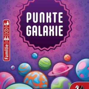 Punktegalaxie