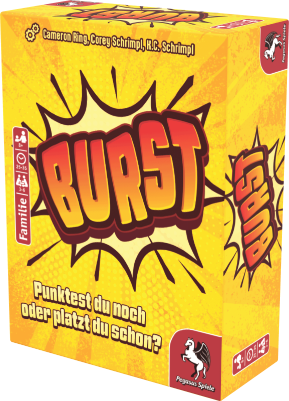 Burst – Bild 3