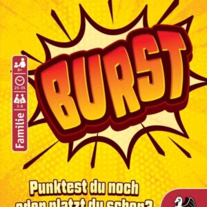 Burst