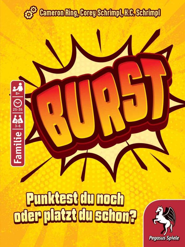 Burst