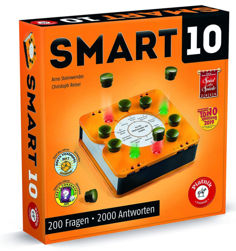 Smart 10