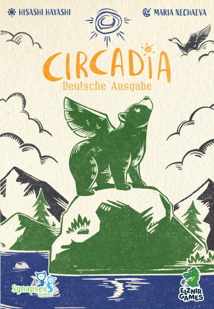 Circadia