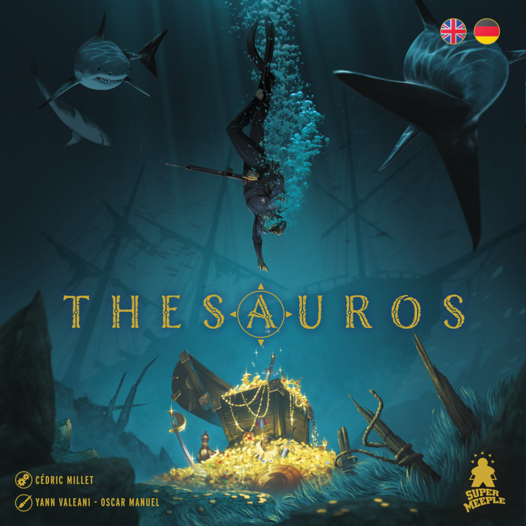 Thesauros