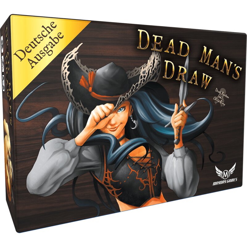 Dead Man's Draw